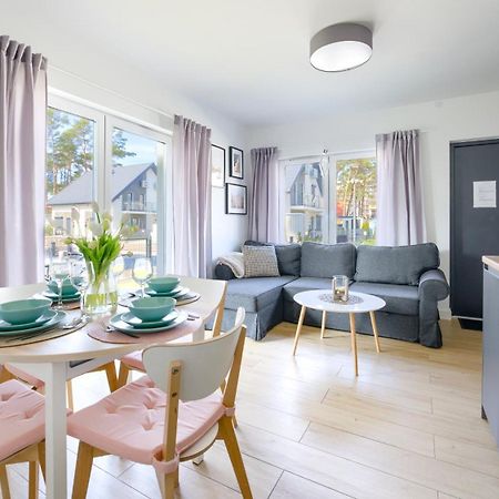 Apartamenty Sun & Snow Horizon Park Дзивновек Экстерьер фото