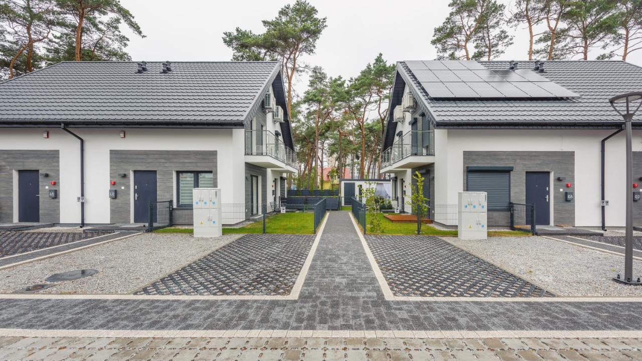 Apartamenty Sun & Snow Horizon Park Дзивновек Экстерьер фото